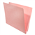 14 Pt. Color End Tab Folders  2041 Series