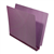 14 Pt. Color End Tab Folders  with  2" Expansion  2042 Series