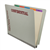 Human Resource End Tab Folder Unit 3650 Series
