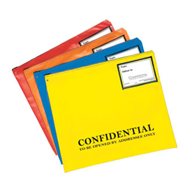 Confidential Carrier Letter Legal  5013 Series