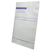 Paper Patient Valuables Envelope/Form