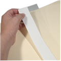 Folder Repair Strip
