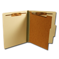 Classification Folders