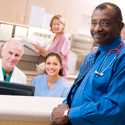 Filing Supplies for Hospital Departments