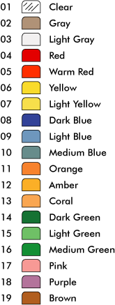 tab-colors