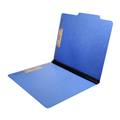 Classification Folder Top Tab  2020 Series Letter Size