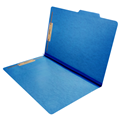 Classification Folder Top Tab  2024 Series Legal Size