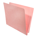 14 PT Color End Tab Folders 2041 Series