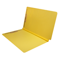 Classification Folder End Tab  2052 Series Legal Size