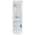 Sterilization Bag 7.5" Length  with Autoclave Indicator