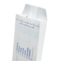  Sterilization Bag 10.5"  Length with Self Seal Closure