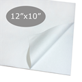 Sterilizer Wrap  12" Long x 10" Wide