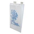 Medical Waste Paper Bags  Self Adhesive Tabs BULK