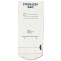 Sterilization Bag  9" Length with Autoclave Indicator