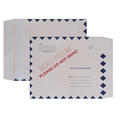 X-Ray MRI Mailer