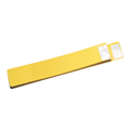 Shelf Guides Blank X-Ray Size