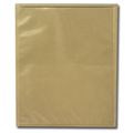 Poly Self Adhesive Pocket 9 1/4" x 11 1/4"