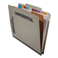 Physician Credentialing Folders