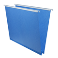 Custom Hanging Pressboard File Folders 7566 Series