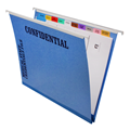 Physician Credentialing Hanging Folder  7575 Series (Build a Folder)