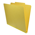 Custom Top Tab Pressboard File Folders 7576 Series