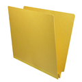 Pressboard Folders End Tab 7601 Series