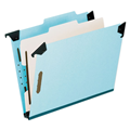 Classification Folder Hanging Legal Size 1 Panel