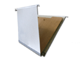 Pressboard Hanging Folder with Pocket