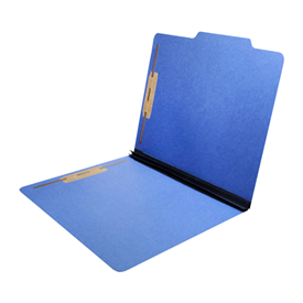 Classification Folder Top Tab  2020 Series Letter Size