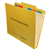 Allied Health Professional Folder  2258 Series Top Tab