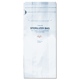 Sterilization Bag 16 Length with Autoclave Indicator