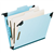 Classification Folder Hanging Letter Size 2 Panels
