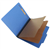 Classification Folder Top Tab  2022 Series Letter Size  2 Inner Panels