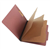 Classification Folder Top Tab  2023 Series Letter Size  3 Inner Panels