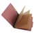Classification Folder Top Tab  2023 Series Letter Size  3 Inner Panels