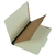 Classification Folder Top Tab  2025  Series Legal Size 1 Inner Panel