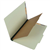 Classification Folder Top Tab  2025  Series Legal Size 1 Inner Panel