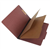 Classification Folder Top Tab  2026  Series Legal Size 2 Inner Panels