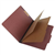 Classification Folder Top Tab  2026  Series Legal Size 2 Inner Panels
