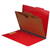Classification Folder Top Tab  2030 Series Letter Size Pocketed  Inner Panel (1) 