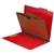 Classification Folder Top Tab  2030 Series Letter Size Pocketed  Inner Panel (1) 