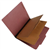 Classification Folder Top Tab  2031 Series Letter Size Pocketed  Inner Panels (2) 