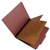 Classification Folder Top Tab  2031 Series Letter Size Pocketed  Inner Panels (2) 