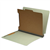 Classification Folder End Tab  2036 Series Letter Size 1 Inner Panel