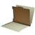 Classification Folder End Tab  2036 Series Letter Size 1 Inner Panel