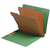 Classification Folder End Tab  2037 Series Letter Size 2  Inner Panels