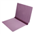 14 Pt. Color End Tab Folders  with  2" Expansion  2042 Series