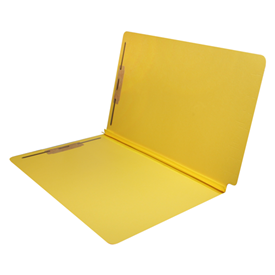 Classification Folder End Tab  2052 Series Legal Size