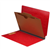Classification Folder End Tab  2057 Series Letter Size Pocketed  Inner Panel (1) 