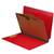 Classification Folder End Tab  2057 Series Letter Size Pocketed  Inner Panel (1) 